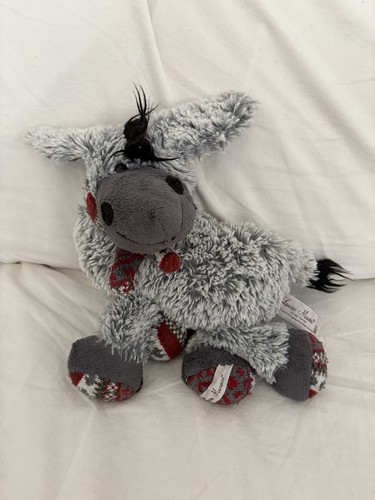 Peluche ane alister louise - alister,