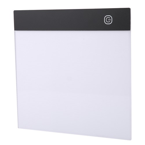 Tablette lumineuse led - led, pour