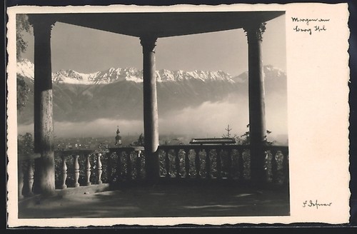 Carte postale photo - , adalbert