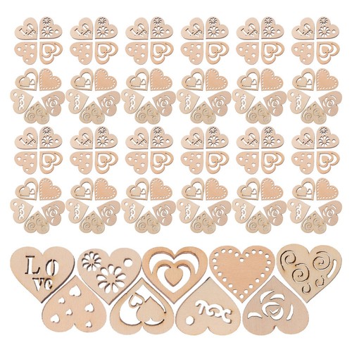 Ensemble d embellissements - , d'embellissements