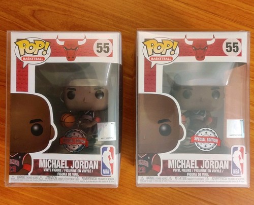 Michael jordan funko pop - michael,