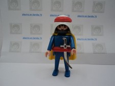 PLAYMOBIL vintage bédouins