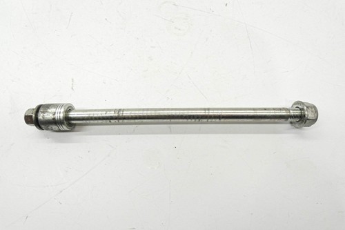 Axe roue avant honda - avant, cbr