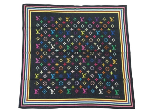 Foulard louis vuitton - vuitton, x