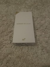 Smartphone HONOR 400 Smart 128Go Noir 5G