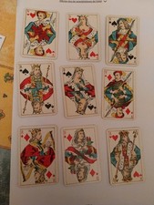 Cartes jouer petit - jouer,