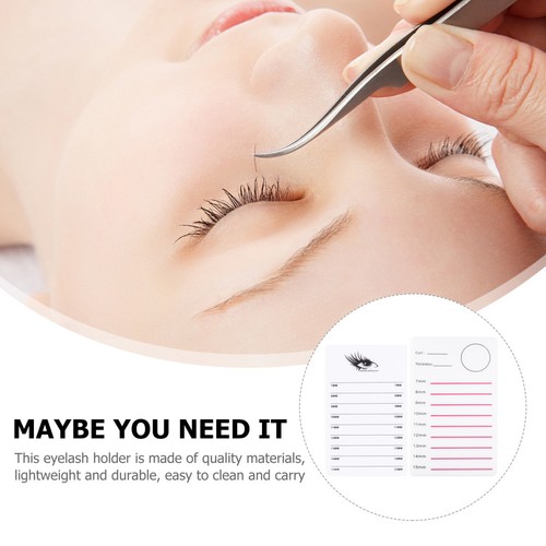 Support palette cils - de,