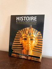 Livre Histoire Civilisation Le