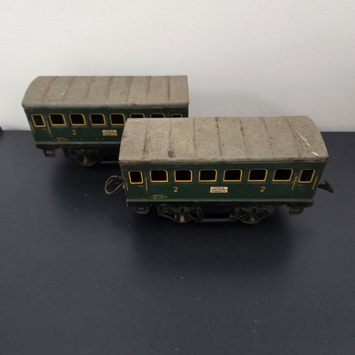 Hornby meccano voiture - hornby,
