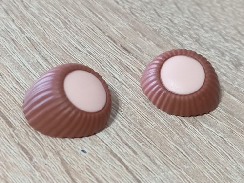 Playmobil têtes chauves - playmobil,