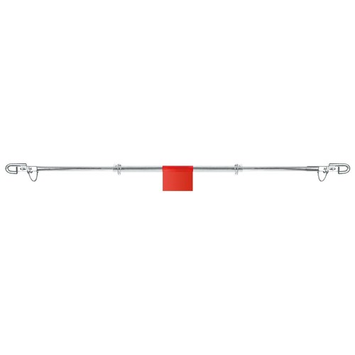 Barre remorque 180cm pour - barre,