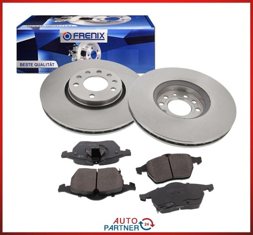 Disques frein 308mm - disques, de