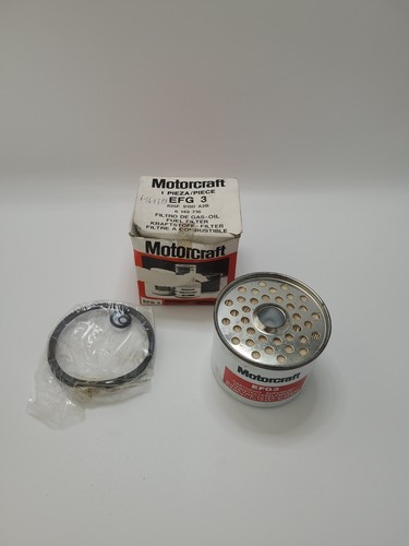 Motorcraft 6149716 filtre - filtre, à