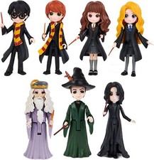 Figurine Harry Potter Magical