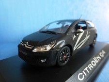 CITROEN C4 COUPE BY SEBASTIEN