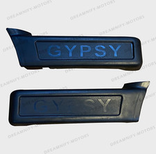 Pour Suzuki Samurai Sierra