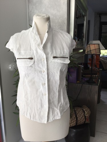 Chemise marlboro classics - chemise,