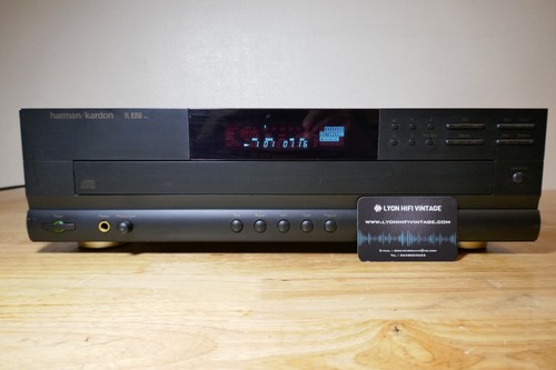 Lecteur compact disc - lecteur,