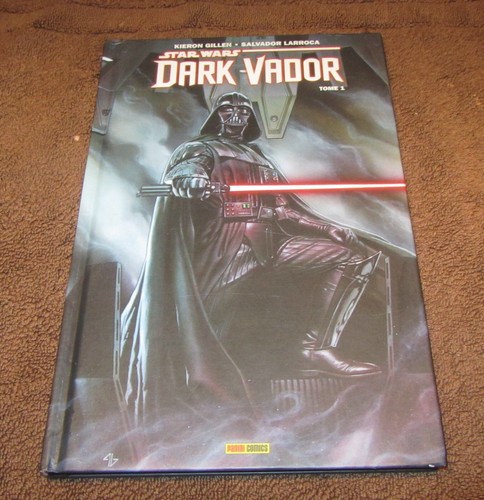 Star wars panini 100 - 100%, marvel
