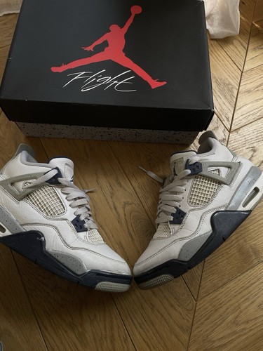 Air jordan midnight navy - air,