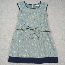 Boden Robe Ue 38R UK 12R Acorn