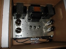 CONRAD-JOHNSON MV75A TUBE AMP