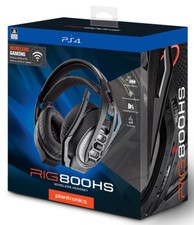 PLANTRONICS Cuffie RIG 800HS