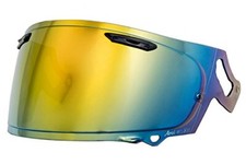 Yamashiro Extra Shield (ARAI