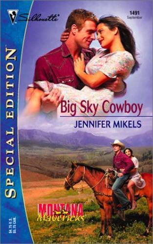 Big sky cowboy - , (montana