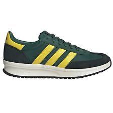 Adidas Sneaker Run 70s 2.0 Classic Rétro Chaussures Baskets de sport vert IH8589