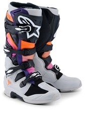 Bottes Alpinestars Tech 7 Pour