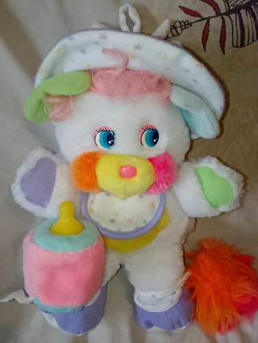 Peluche popples bibsy - peluche, /