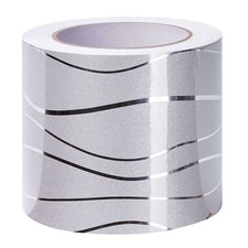 Bordure Auto-adhésive Vague