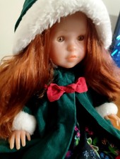 poupee ancienne corolle vintage 