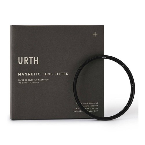 Urth 95mm filtre - 95mm, uv