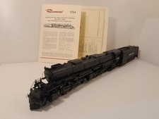 RIVAROSSI HO LOCOMOTIVE BIG