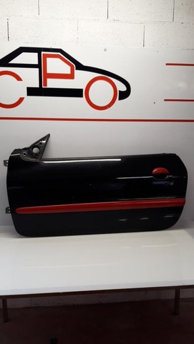 Porte avant gauche peugeot - avant,
