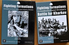 Lot wargames: Fighting