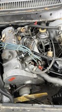 Moteur VOLVO 240 BREAK