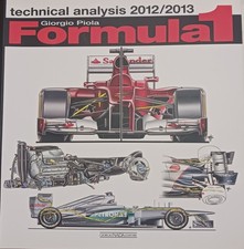 Livre F1 - Formula 1 Technical