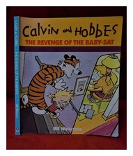 WATTERSON, BILL The revenge of