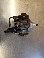 POMPE INJECTION OPEL ZAFIRA B
