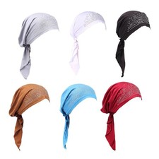 Foulard De Tête Pour Femmes