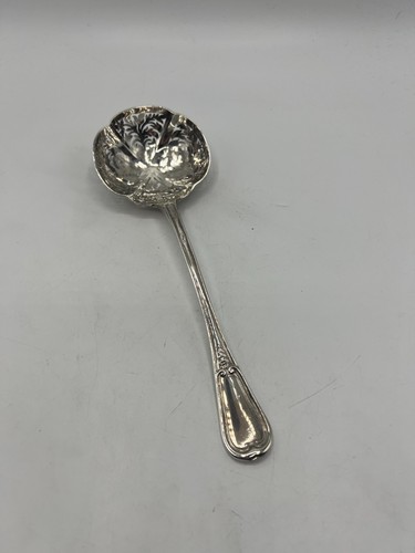 Cuillere sucre saupoudreuse - a,