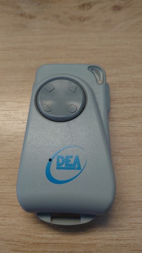 Telecommande dea 269 punto - 269,