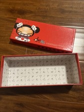 PUCCA Gift Box Cardboard Rare