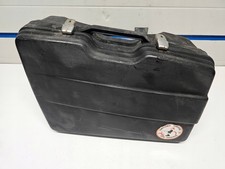 Krauser valise latérale BMW R45 R65 R60 R75 R80 R90 R100 K75 K100