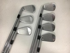 [TaylorMade] P-760 Iron Set