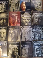 Les Grandes Civilisations