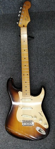 Guitare électrique - , (greco)